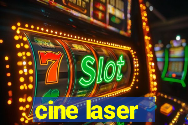 cine laser - porto velho